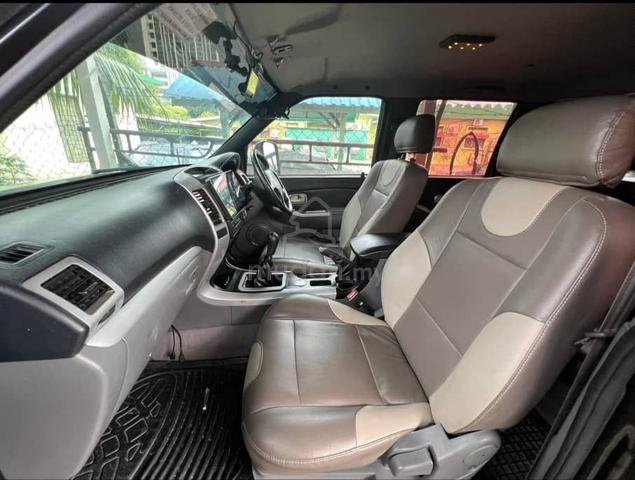 2014 Huanghai PLUTUS 2.8 4x2 (M) - 4