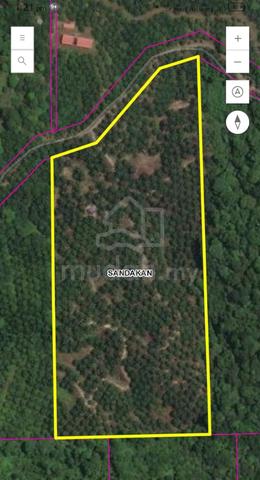 CL 99 I 20.40 Acres I Mile 12 Jalan Cheng Ho 1