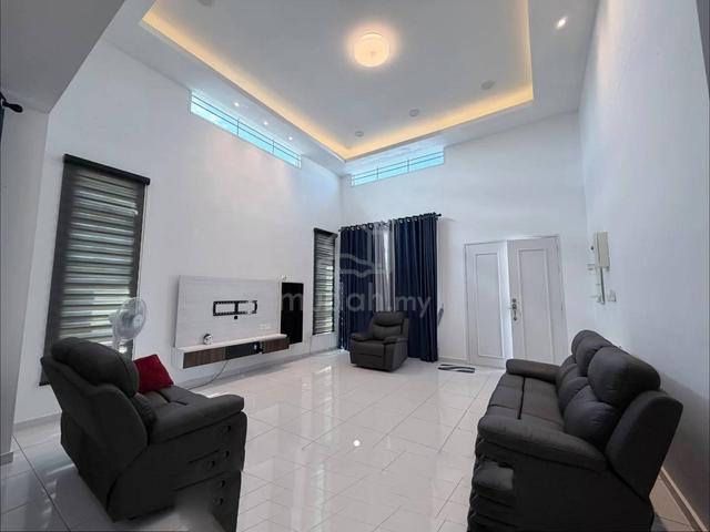 Tangkak Bungalow for sale 1