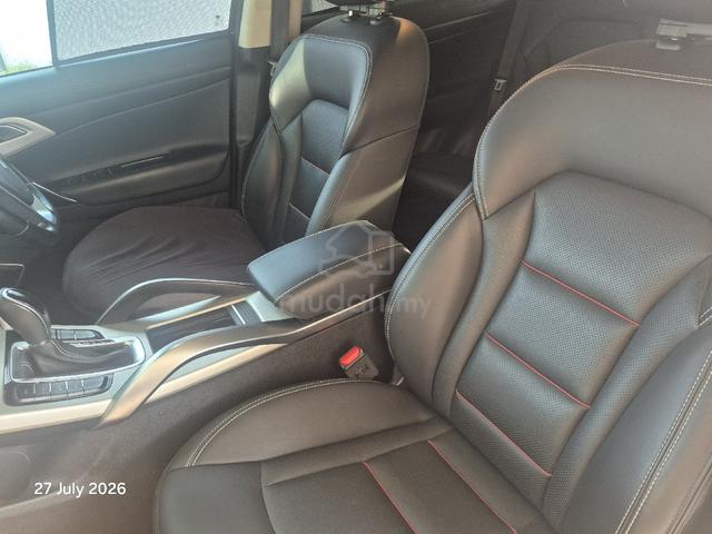 Urgent 2019 Proton X70 1.8 EXECUTIVE 2WD (A) - 5