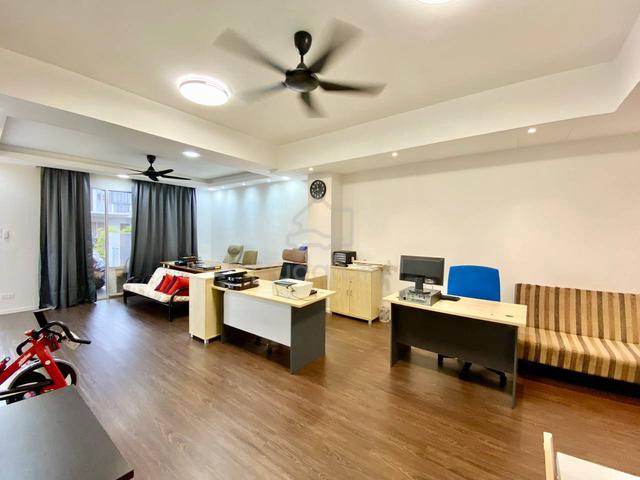 TERMURAH 💥🔥1959sqft 💥🔥2 Storey Casa View Cybersouth Dengkil 4