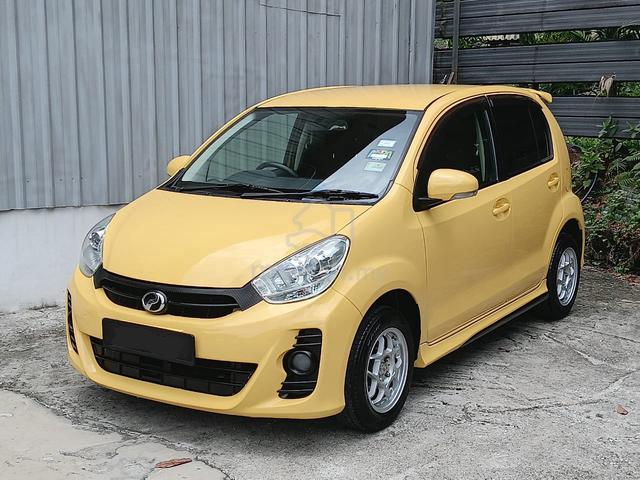 2012 Perodua MYVI 1.5 SE (A) CIKGU OWNER JIMAT 🔥 - 3