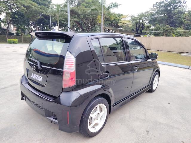 2005 Perodua MYVI 1.3 EZI (A) - 4