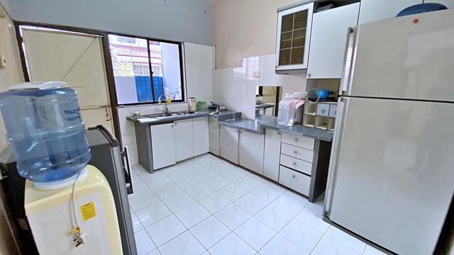 Taman Saga Alor Mengkudu‼️FULLY RENOVATED ✅ 1