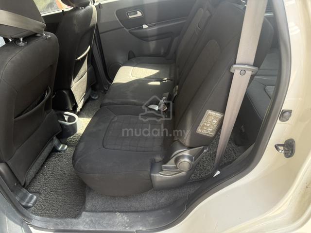 2011 Proton EXORA 1.6 MC H-LINE (A) - 5