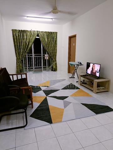 Bilik Perempuan Sharing PV3 near Wangsa Melawati Mall Tmn Melawati KL 3