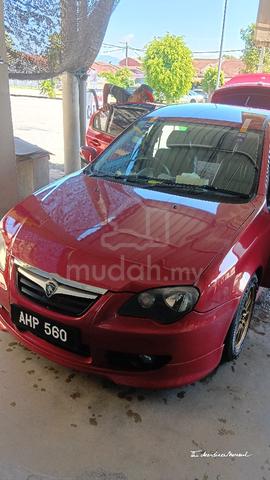 2011 Proton PERSONA 1.6 SE (A) - 3