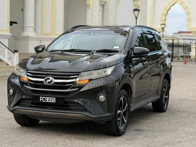 2019 Perodua ARUZ 1.5 AV (A) - 2