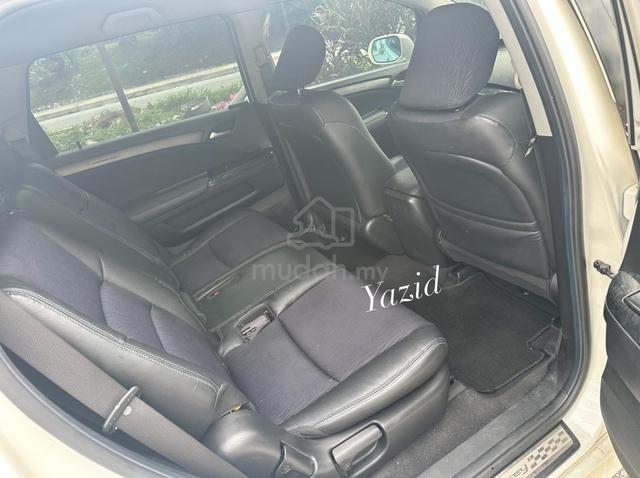 2008 Honda ODYSSEY 2.4 ABSOLUTE (A) - 3