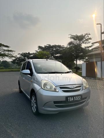 2010 Perodua VIVA 0.8 850 EX (M) - 1