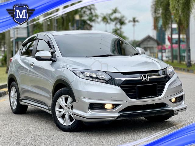 2015 Honda HR-V 1.8 V (A) SUV FULL BODYKIT KEYLESS - 1