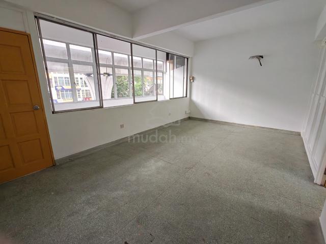 Office, Jalan Ipoh Jalan Sultan Azlan Shah Sentul 1