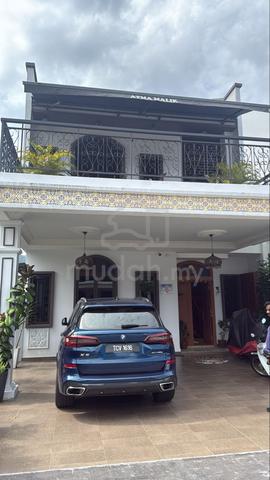 A Lucky & Blessed South-Facing Home in Rawang 1