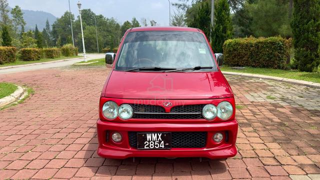 2004 Perodua KENARI 1.0 EZS L902 (A) - 4