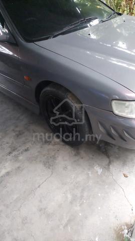 1995 Honda ACCORD 2.2 EXI-S (A) - 2