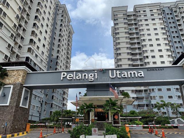 Room for Rent - Pelangi Utama, near 1 Utama, MRT, 1Powerhouse 1