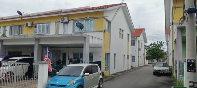 ( 100% Loan | Low depo ) 2 Storey End Lot | Bandar rinching seksyen 6 1