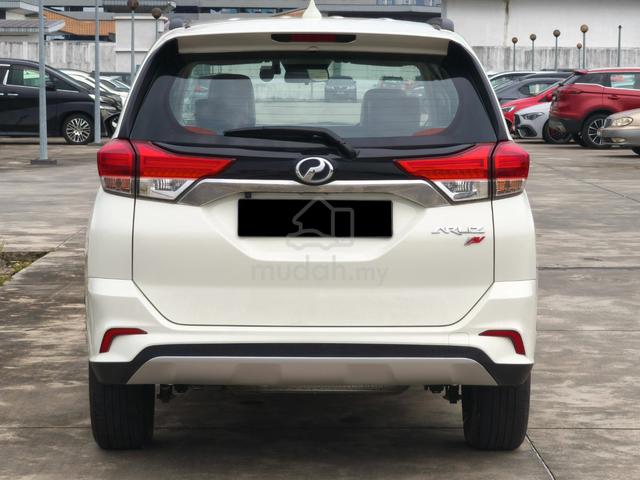 2019 Perodua Aruz 1.5 Advance (A) FSR Perodua - 5