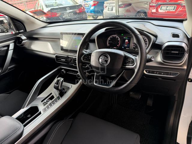 2022 Proton X50 1.5 (A) - 5