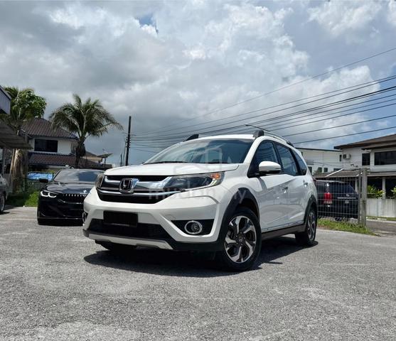 Honda BR-V 1.5 V (A) - 2