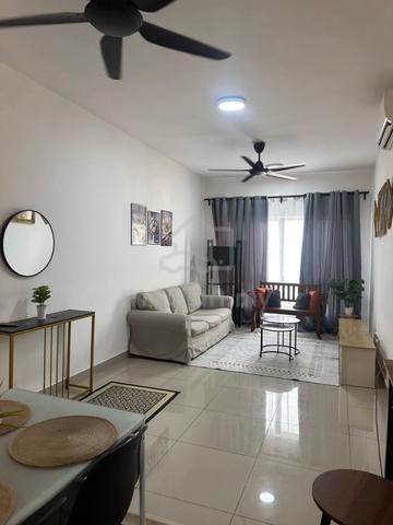 Acacia Residences 1
