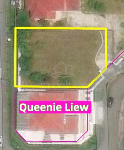 9700sf CL99 Bungalow Lot Taman Khidmat Kolombong Kota Kinabalu 1