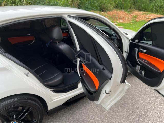 2013 Bmw 116i (CKD) 1.6 (A) - 3