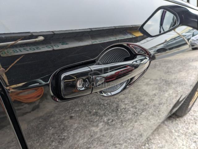 2021 Nissan ALMERA 1.0 VLP (A) - WARRANTY - 4