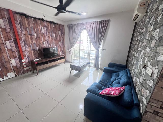Austin Suites 1
