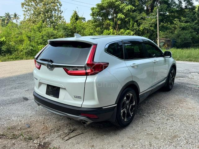 2018 Honda CR-V 1.5 TC 2WD (A) - 5