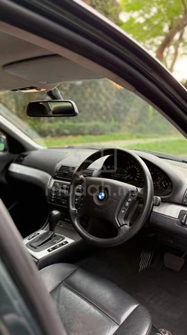 2004 Bmw 318i LIFESTYLE (CKD) 2.0 (A) - 5