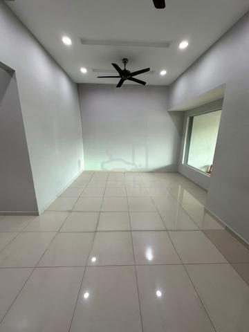 For Rent - Single-Storey Terrace House – Taman Bagan, Butterworth 1