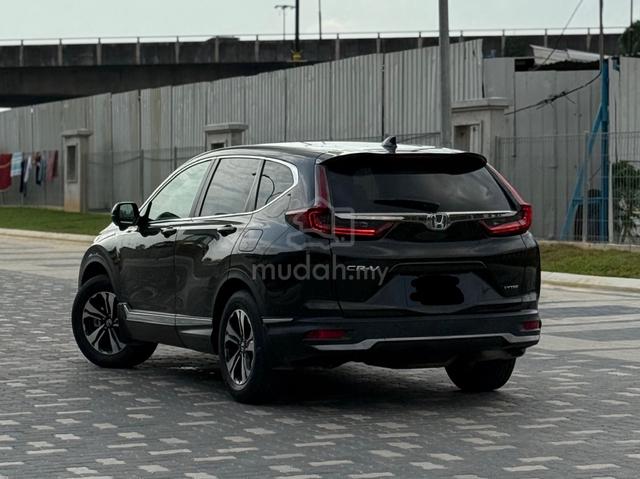 Car King‼️2022 Honda CR-V 2.0 FACELIFT (A) - 3