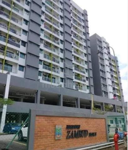 Residensi Zamrud @ Kajang 1