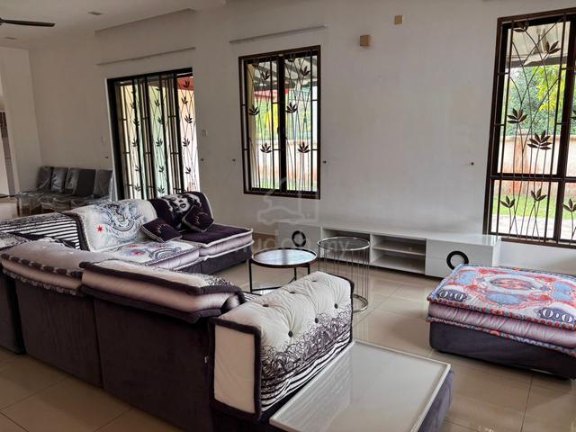 Hijauan Residence Semi-D House, Batu 9  Cheras, Suntex, Kajang 1