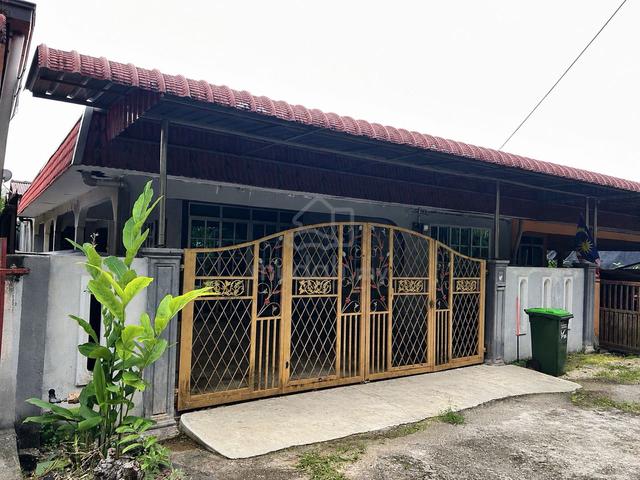 SEMI-D TAMAN MELOR, PENDANG📍RENOVATED HOUSE WITH 5 BEDROOM | BOOK 1k 1