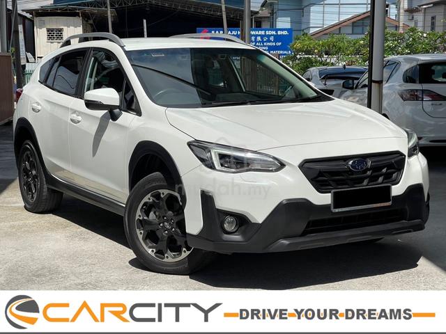 2023 Subaru XV 2.0 2.0I-P EYESIGHT GT 60KM F/S REC - 2
