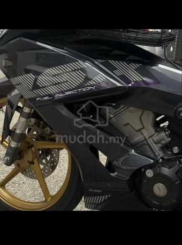 coverset RSX purple batman - photo 6 of 6