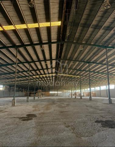 KKIP Warehouse @ KKIP Kota Kinabalu Sabah 1