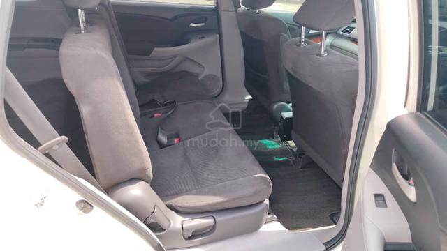 2011 Honda ODYSSEY 2.4 M (A) - 5