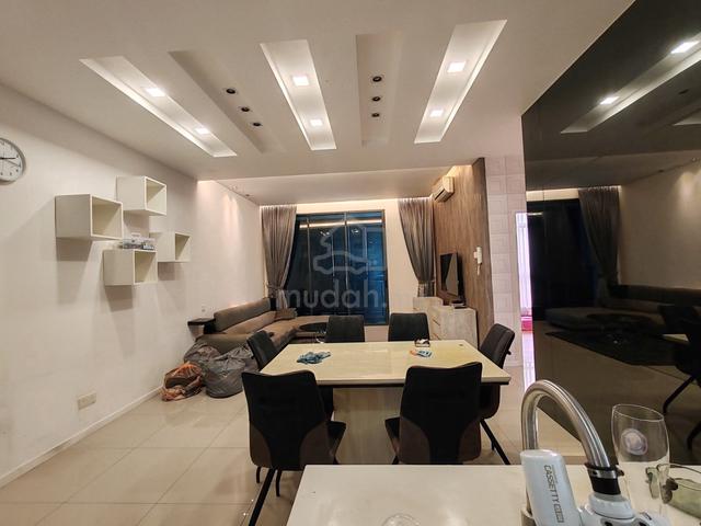 KU Suites 1