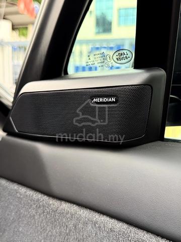 Range Rover Sport 2023 D300 MHEV Dynamic SE - 5