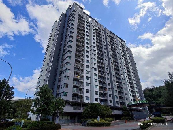 Sutera Pines 2