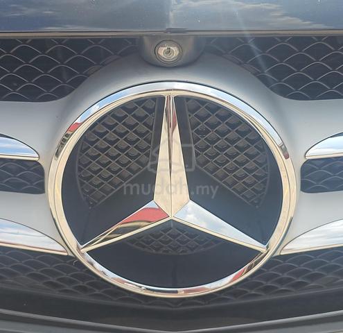 2016 Mercedes Benz C350 AMG HANYA 1 UNIT DI MARKET - 4