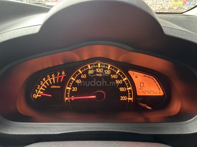 2021 Perodua AXIA 1.0 GXTRA (A) - 3