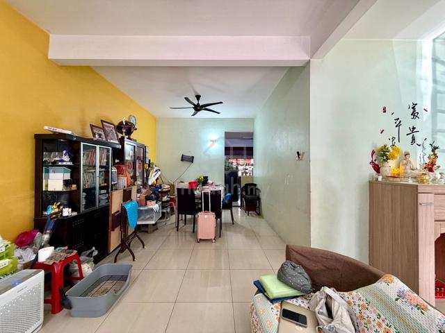 2 Storey Terraced for Sale @ Taman Desa Cahaya, Damai Perdana 1