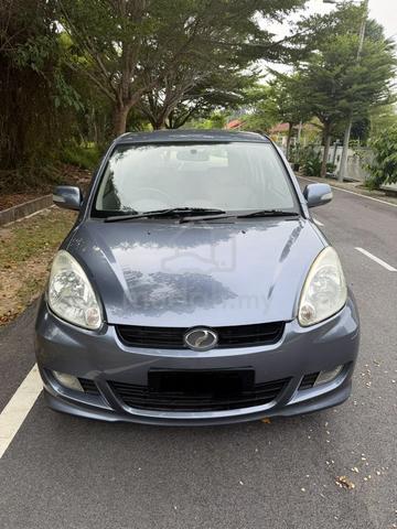 2011 Perodua MYVI 1.3 EZI MY05 M300 FACELIFT (A) - 1