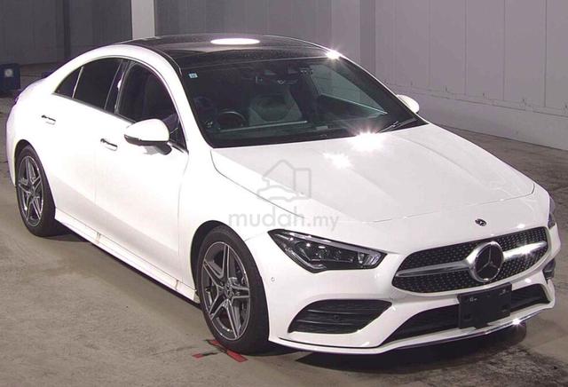 2021 Mercedes Benz - 2
