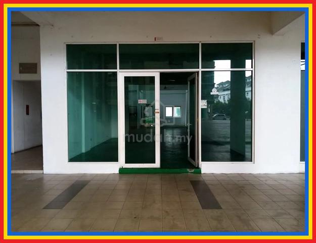 Boulevard Business Park Shop Retails Ground Floor Jalan Kuching 22x73 1