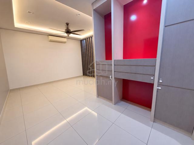 2.5 Storey Facing Open Fully Extended House Setia Utama 2❗️Setia Alam 1